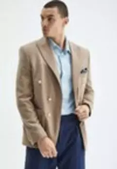 Пиджак Antioch, бежевый