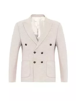 Пиджак Antioch, бежевый