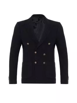 Пиджак Antioch, черный