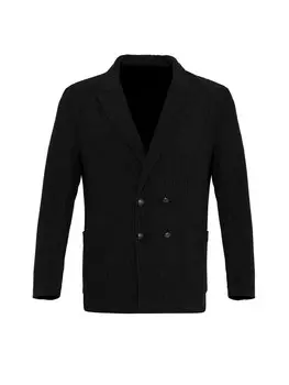 Пиджак Antioch, черный