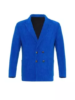 Пиджак Antioch, королевский синий