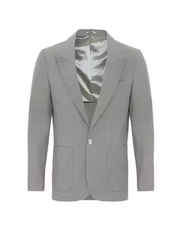 Пиджак Antioch, пятнистый серый