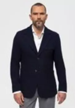Пиджак Antioch, темно-синий