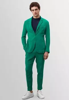 Пиджак Antioch, зеленый