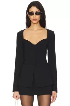 Пиджак Arielle All The Ways, black