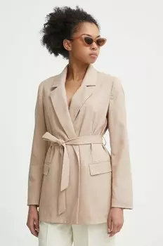 Пиджак Artigli, бежевый