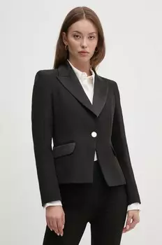 Пиджак Artigli, черный