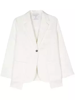 Пиджак Big Pocket Socit Anonyme, белый