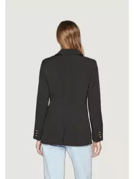 Пиджак blazer fit Only, черный