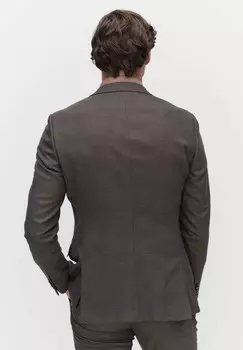 Пиджак Blck, хаки