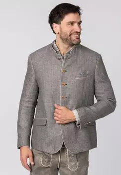 Пиджак-блейзер ADRIANO Stockerpoint, антрацит