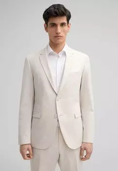 Пиджак-блейзер ADRIEN Strellson, бежевый