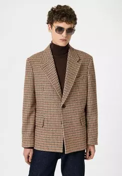 Пиджак-блейзер Antioch, бежевый