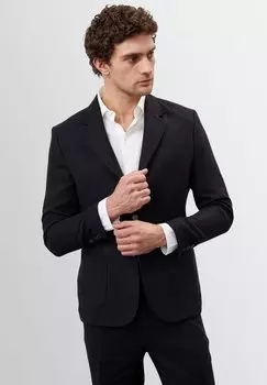 Пиджак-блейзер Antioch, черный