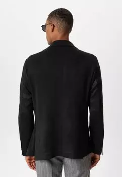 Пиджак-блейзер Antioch, черный