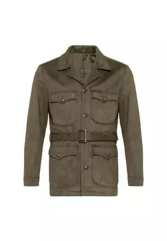 Пиджак-блейзер Antioch, хаки