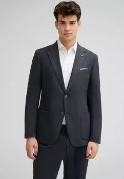 Пиджак-блейзер ARNDT Strellson, черный