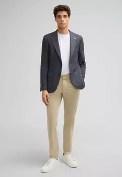 Пиджак-блейзер ARNDT Strellson, синий