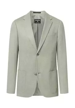 Пиджак-блейзер ARNDT Strellson, зеленый