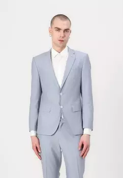 Пиджак-блейзер ARTI HUGO, синий