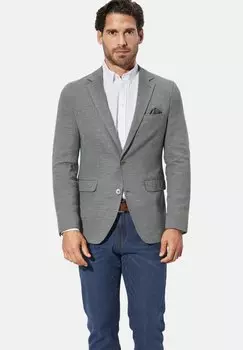 Пиджак-блейзер Babista, зеленый