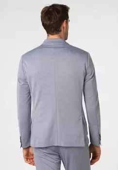 Пиджак-блейзер BAUKASTEN OAKLAND FINSHLEY & HARDING, синий