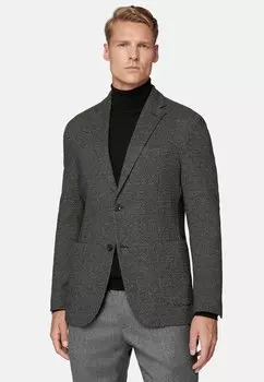 Пиджак-блейзер Boggi Milano, черный