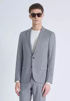 Пиджак-блейзер BONNIE Antony Morato, темно-синий