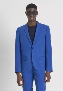 Пиджак-блейзер BONNIE Antony Morato, темно-синий