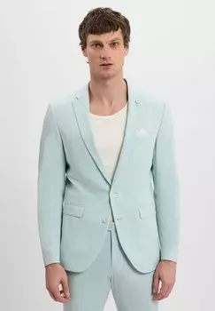 Пиджак-блейзер BRIXDON - Suit jacket FINSHLEY & HARDING LONDON, светло-зеленый