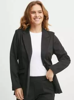 Пиджак-Блейзер byrizetta B.Young, черный
