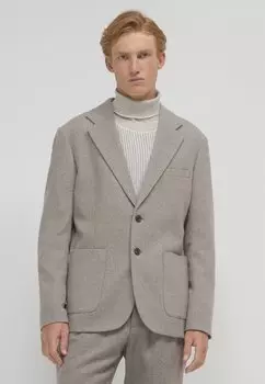 Пиджак-блейзер Calliope, бежевый