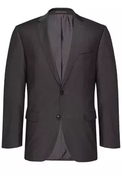 Пиджак-блейзер Carl Gross, серый