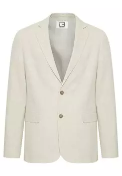 Пиджак-блейзер Casual Friday, серый