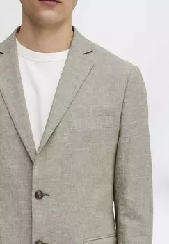 Пиджак-блейзер Casual Friday, зеленый