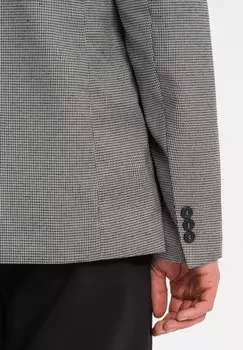 Пиджак-блейзер CASUAL Ombre, серый