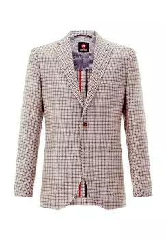 Пиджак-блейзер CG – Club of Gents, синий