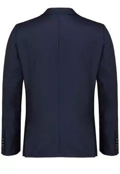 Пиджак-блейзер CG PETE SS CG – Club of Gents, синий