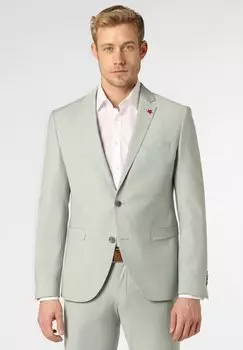 Пиджак-блейзер Cinque, зеленый