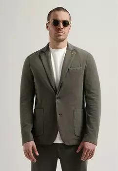 Пиджак-блейзер CLEON Dstrezzed, светло-зеленый