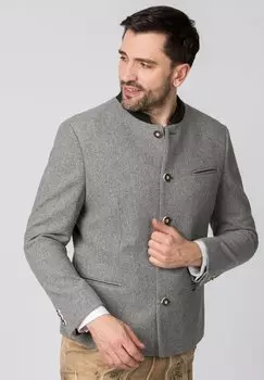 Пиджак-блейзер CONRAD Stockerpoint, зеленый