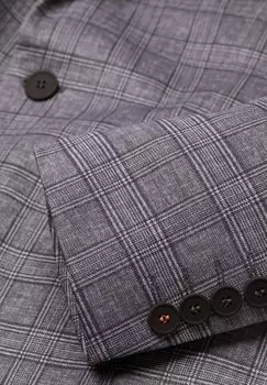 Пиджак-блейзер Digel, серый