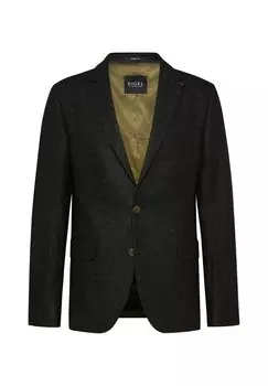 Пиджак-блейзер Digel, темно-зеленый