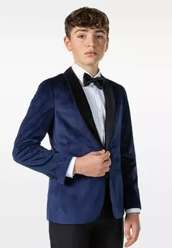 Пиджак-блейзер DINNER OppoSuits, синий