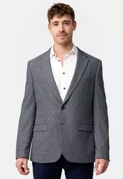 Пиджак-блейзер FELIX Jeff, черный