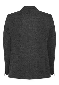 Пиджак-блейзер Gabbiano, черный