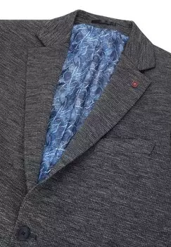 Пиджак-блейзер Gabbiano, темно-синий