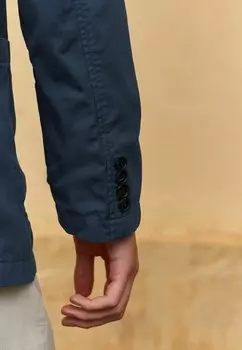 Пиджак-блейзер GARMENT Next, синий