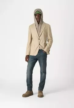 Пиджак-блейзер HAVARDY JOOP!, бежевый