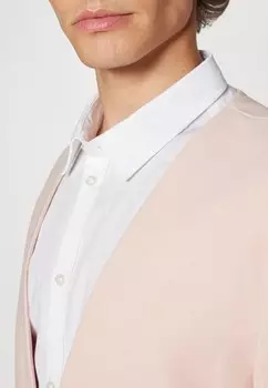 Пиджак-блейзер Heathe, розовый